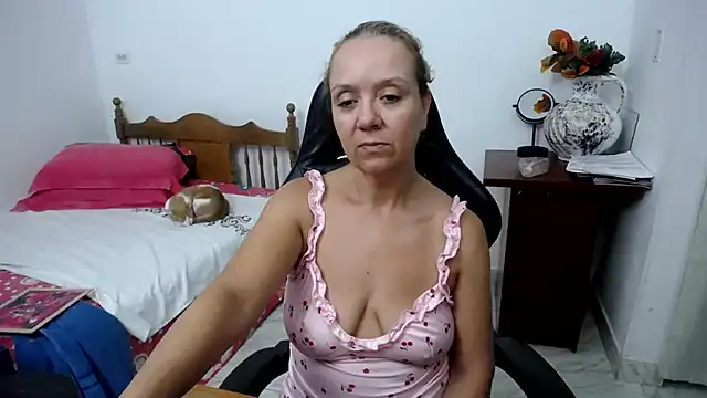 Yeslluisa - to go for a walk in Santa Marta