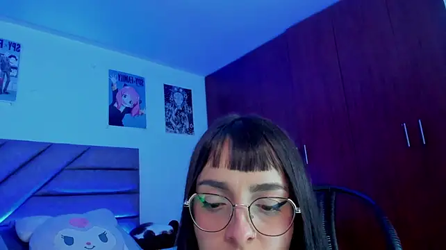 KARINNA__RAVEN - spread ass +ending 🍑😈