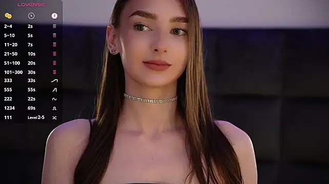GoldieHarrington - flash ass
