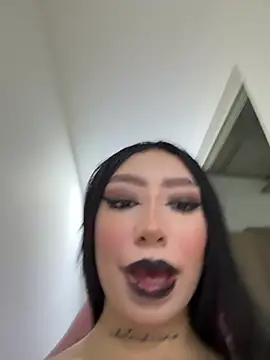 AnastasiaColeman - Fuck my pussy in doggy style
