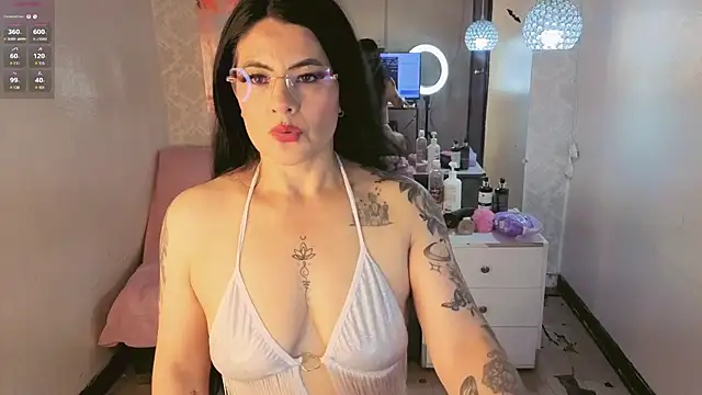 Lizha_milf - Topless, blowjob and boobjob🌺