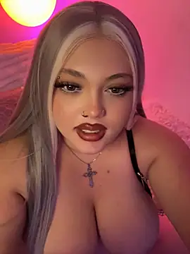 ChloeLockhart - toy control 10 mins