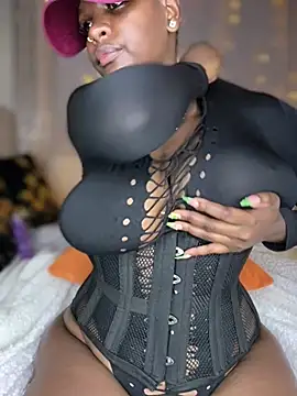ScarletMuseX - Slut the hell out of me