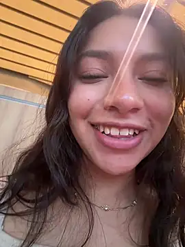 CocoaGigiMuse - FINGERS INSIDE PUSSY🙈