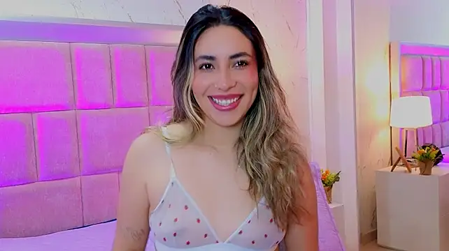 EimyBlake - Naked eimy