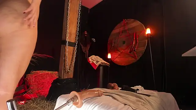 CamilaVegas_ - Keep going and destroy my pussy + CRTL