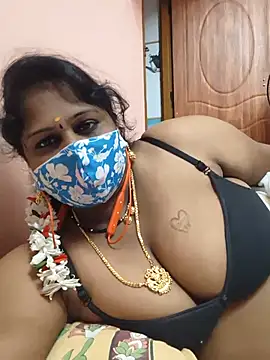 Yalini1431 - Full nude