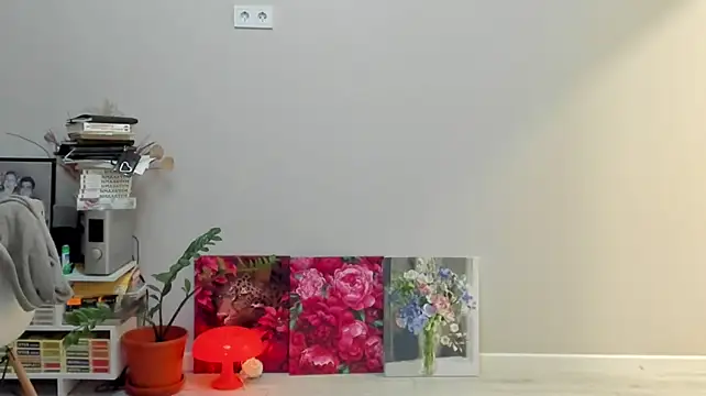 Ailey_chao - make me wet