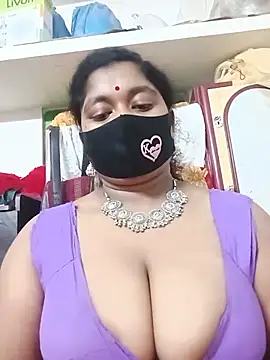 Pooja_Roy_7 - C2c in Pivt Full Open Show baby