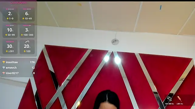 Camilax7 - Flash tits 💖