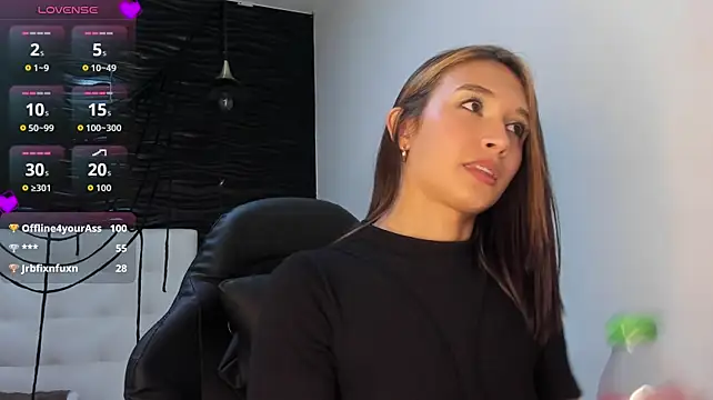 Hellen_tease - Blowjob in underwear