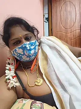 Yalini1431 - Full nude