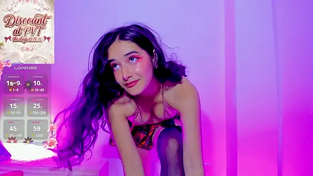 Ivy_petit - control domi x 5 min +orgazmo 🥵🎤