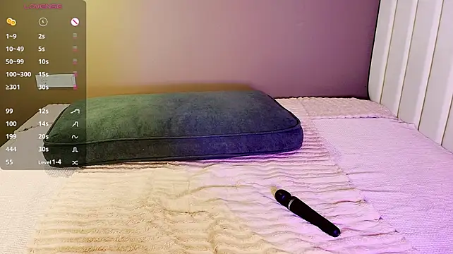 Xi_dixi - Play with my pussy