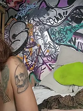 Kaya_Tate - OIL TITS