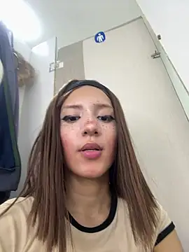 Nunibuu - Drool in naked assin doggy,ahegao🥵👅omg