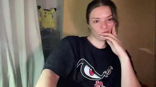 Missykat - flash tetass