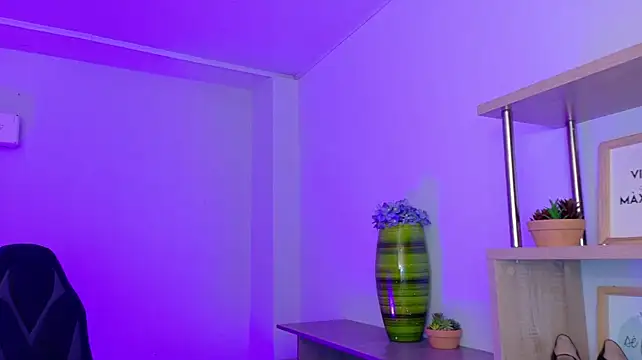EmmiShery - masturbation under panties