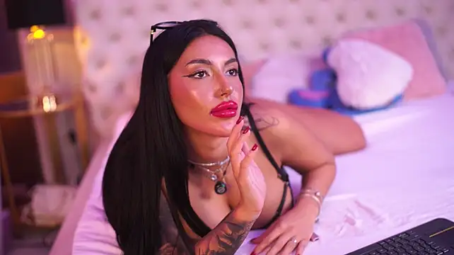 AishaaDevoe - 69: Put that pussy on my face :tongue: