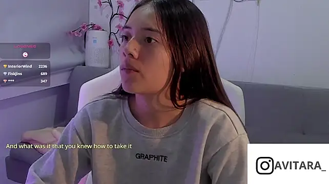 Vanesita_ - Shake ass