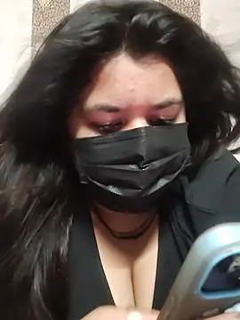 Hot_cristy - Boobs licking 🫣💋
