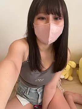 Mitsuki__jp - パンツ半脱ぎ🩲