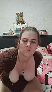 666Nessa666 - Penis käfig aus