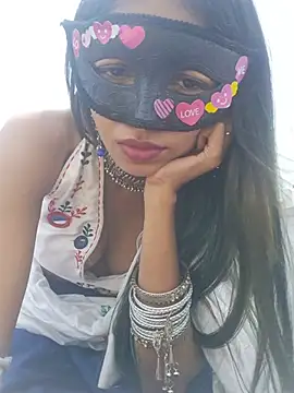 Marathi_Dolly - Shower show