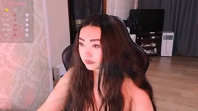 Emma_Uilson - the masturbator