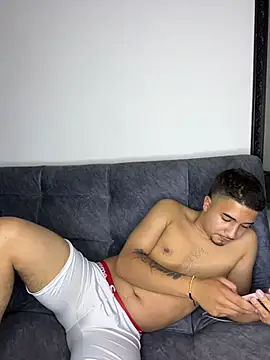 Mily_Mark - SPANK ASS x5😗