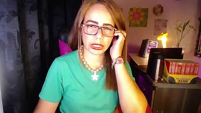 Danielle_rose_1 - squirt on you face