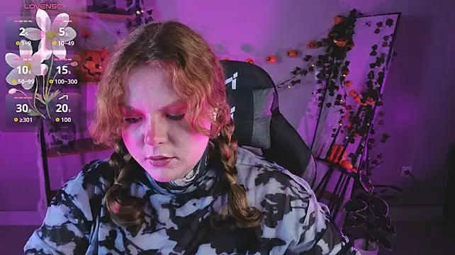 Cassie_xKiss - change clothes