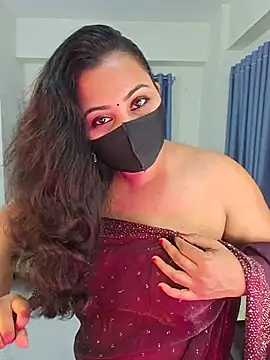 Bristy--- - Boobs show
