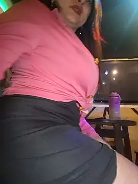 Ory____A - Playing with my boobs for 4 minutes in p