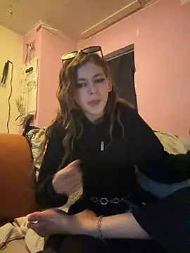 Alina-420 - Show Pussy