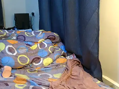 Sweet_curvy9 - twerk