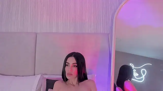 Malena-Angels - Teasing feet 🍑💦