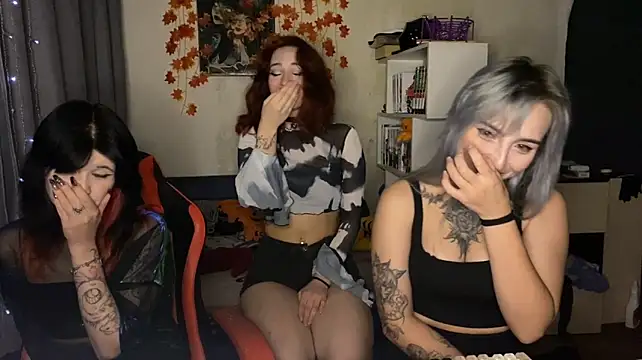 Absent_Fairy - Let's have some fun!