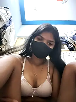 DESI_Love - Full nudee