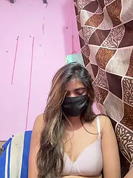 Miss_Pretty011 - Pussy fuck & squirts