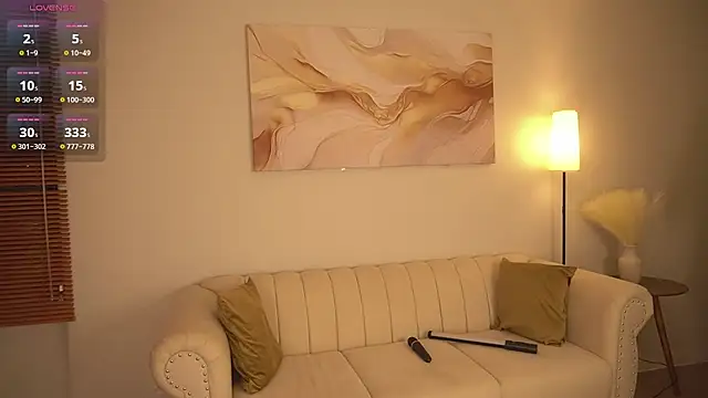 Lisafoxy_ - ✨make pussy creamy✨🌷❤️