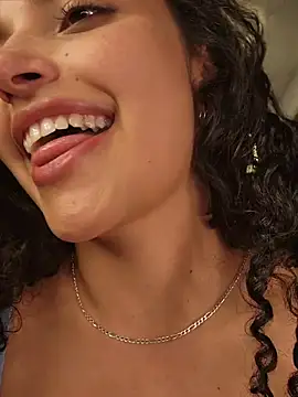 Lucy_Marin - Tits Dripping With saliva+ Hard Bouncing
