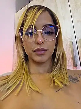 Luna_latindoll - Rub my pussy🔥
