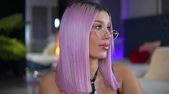 EvaZane - Start the night with a blowjob
