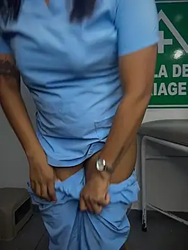Nasty-Doctor - INTENSE FINGERING IN MY PUSSY