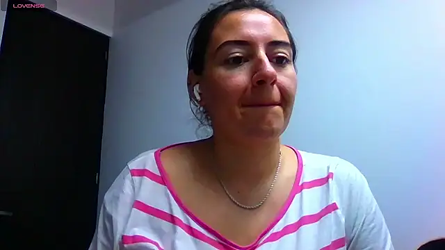 Dianne_balbwin - fingers in pussy
