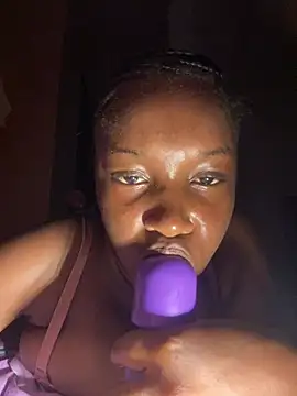 SassyPaulette - Discovery my high fuck and cum show