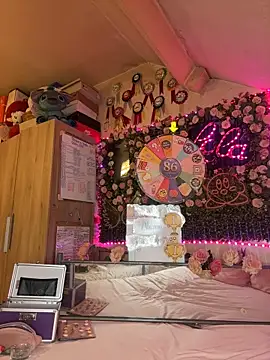 LoLaBellaCiaoo - Lush a l’intérieur 🥵💦💦