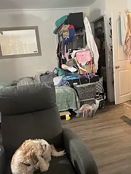 SexyNikki6969 - Spank ass