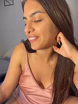Chicachocolate01 - Fingering pussy 🔥